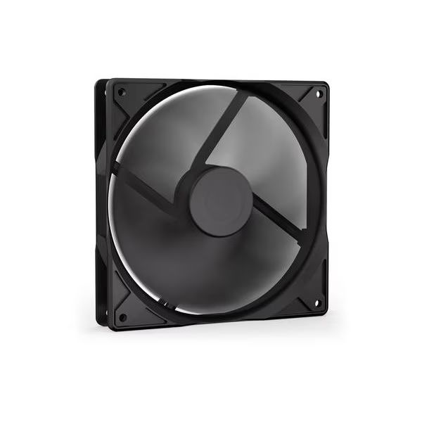 Ventilátorok, Hűtők, Előlapi panelek Endorfy Stratus 140 PWM