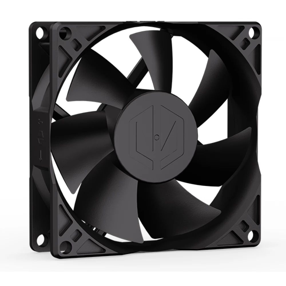 Ventilátorok, Hűtők, Előlapi panelek Endorfy Zephyr 80