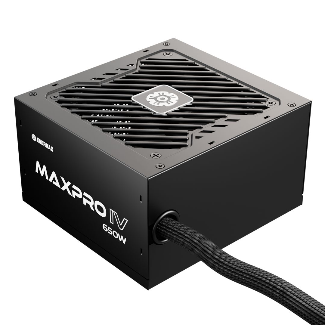 Tápegység Enermax 650W 80+ Maxpro IV