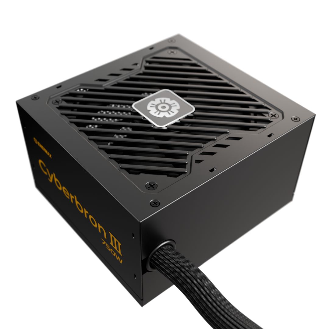 Tápegység Enermax 750W 80+ Bronze Cyberbron III