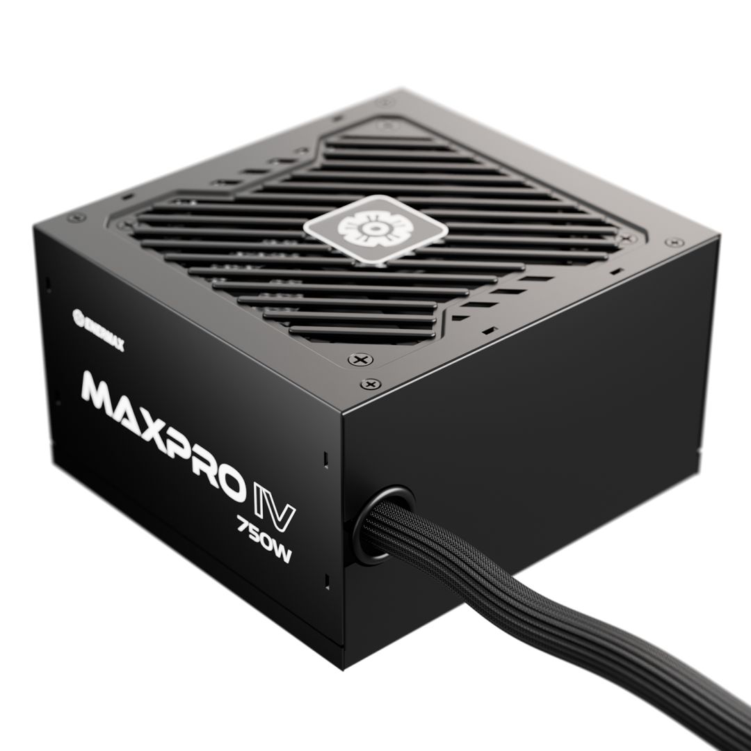 Tápegység Enermax 750W 80+ Maxpro IV