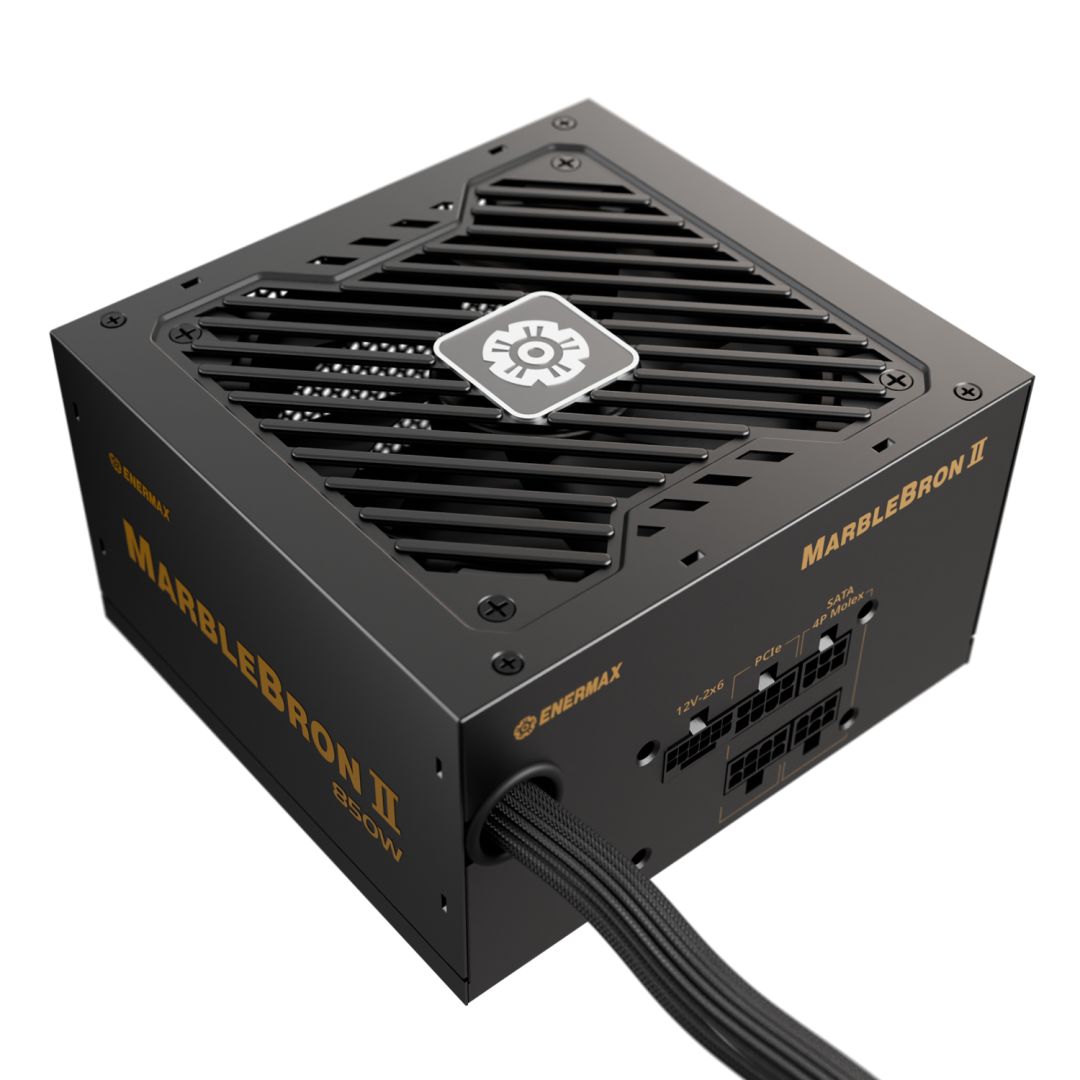 Tápegység Enermax 850W 80+ Bronze Marbonebron II