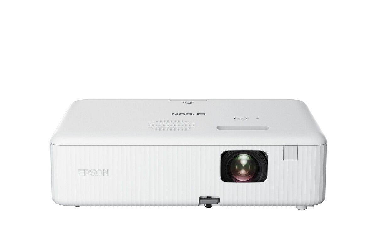 Projektor Epson CO-FH01