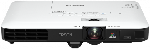 Projektor Epson EB-1795F Projektor Epson EB-1795F