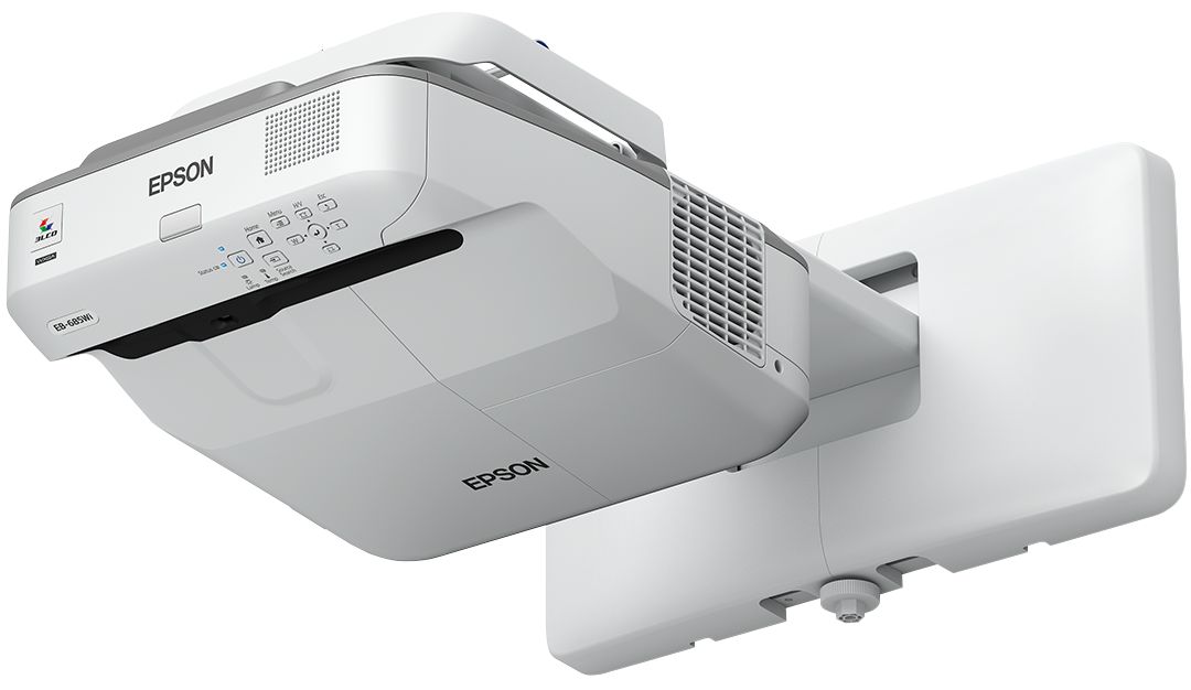 Projektor Epson EB-685W