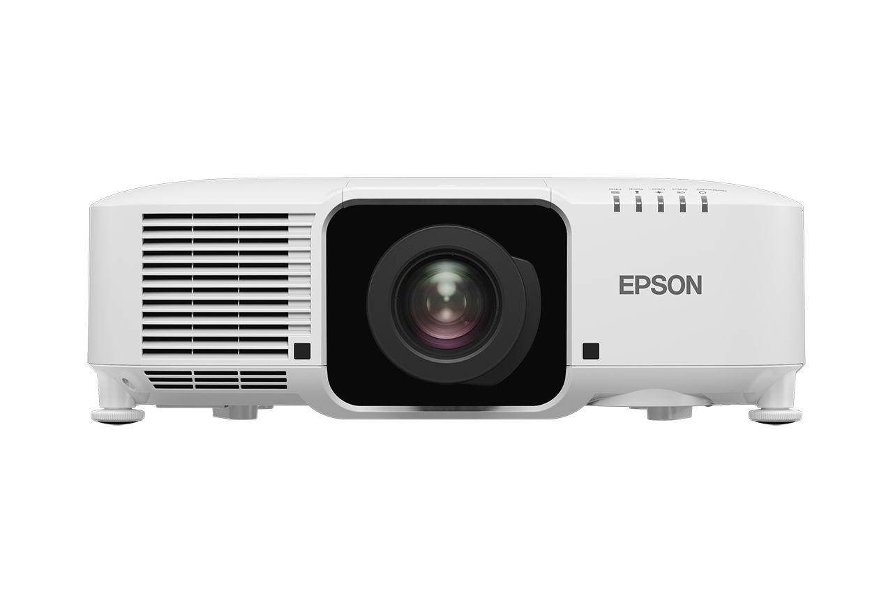 Projektor Epson EB-PU1008W