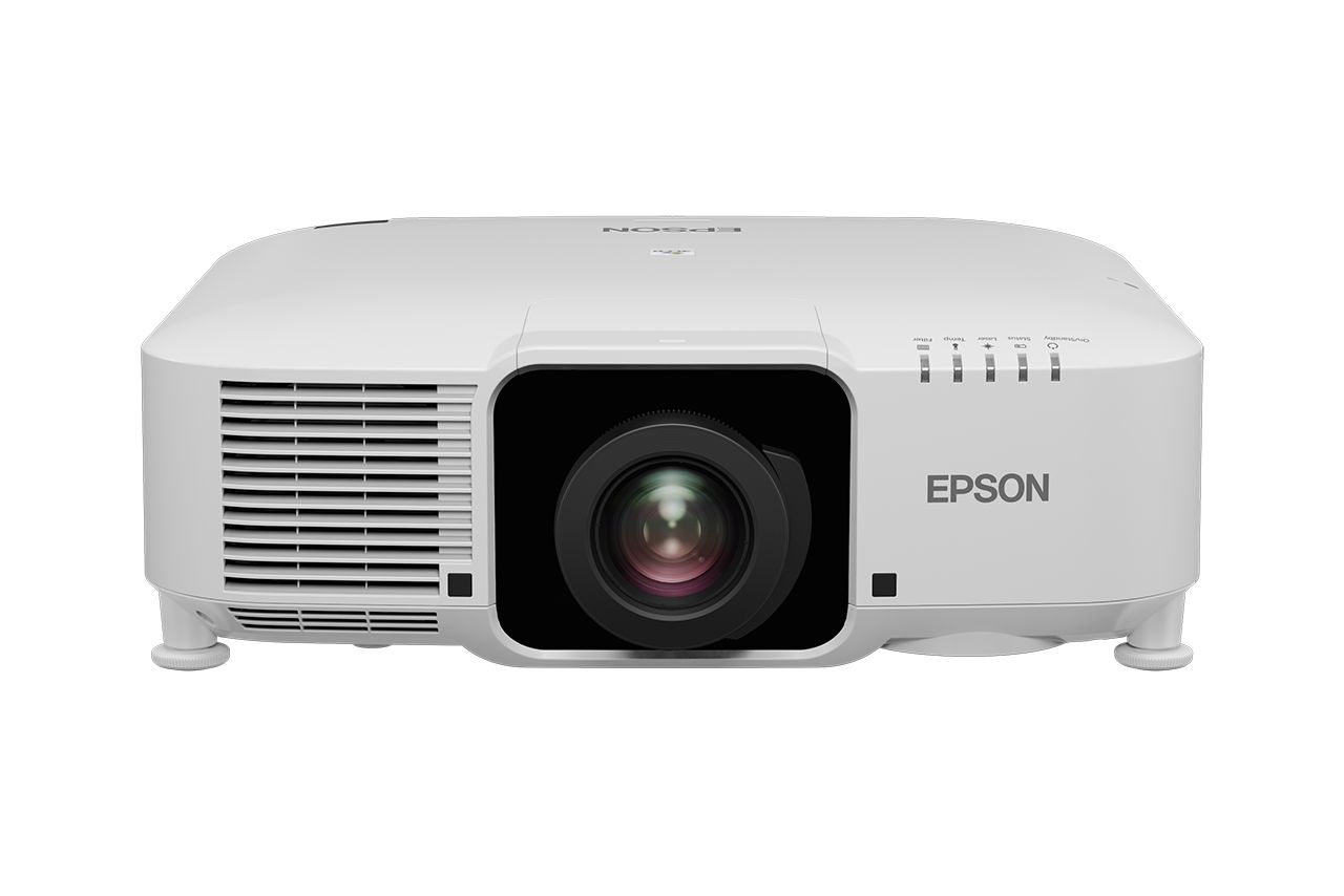 Projektor Epson EB-PU2010W