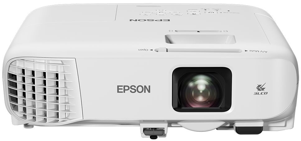 Projektor Epson EB-X49