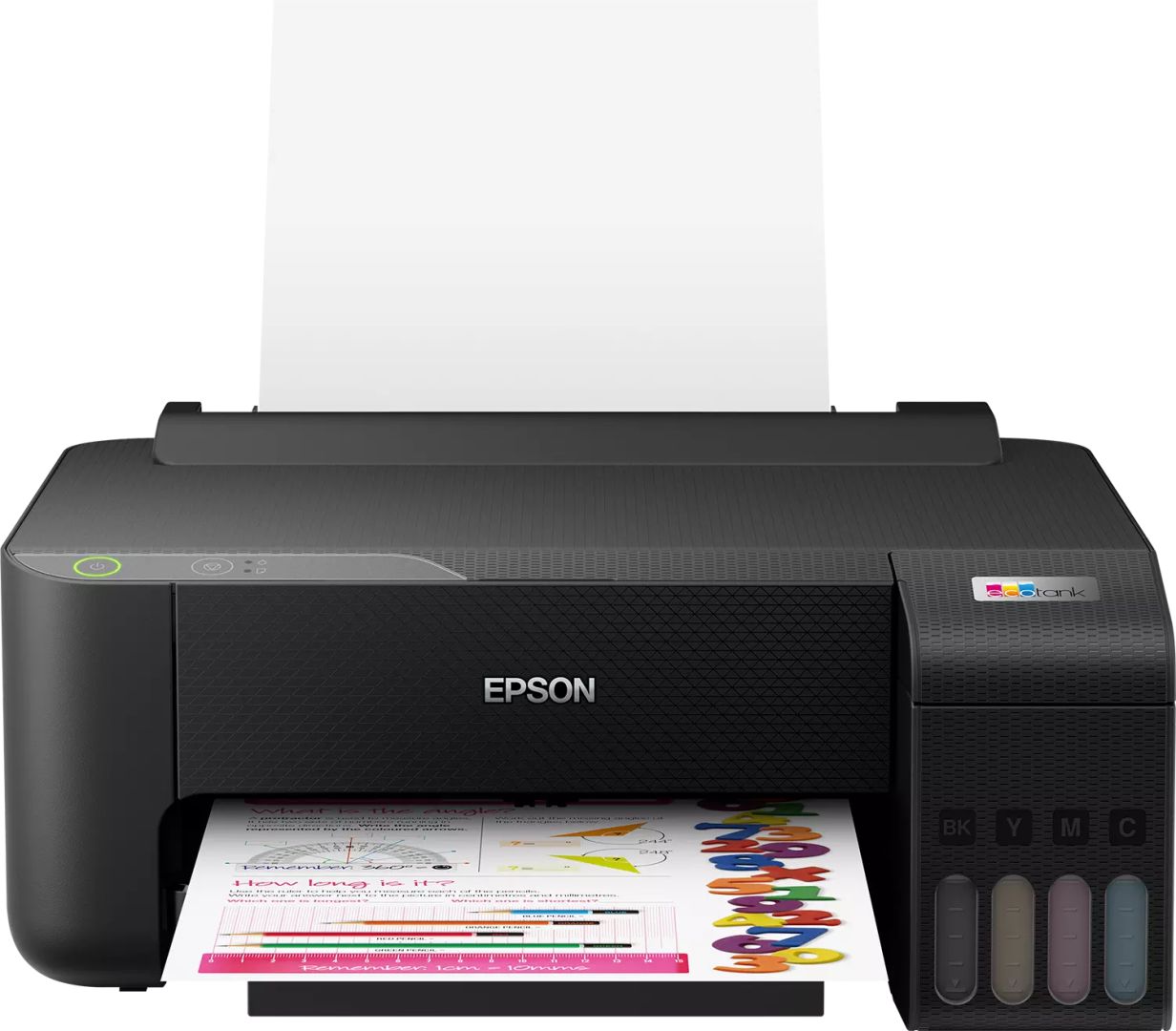 Nyomtató Epson EcoTank L1230 Tintasugaras Nyomtató