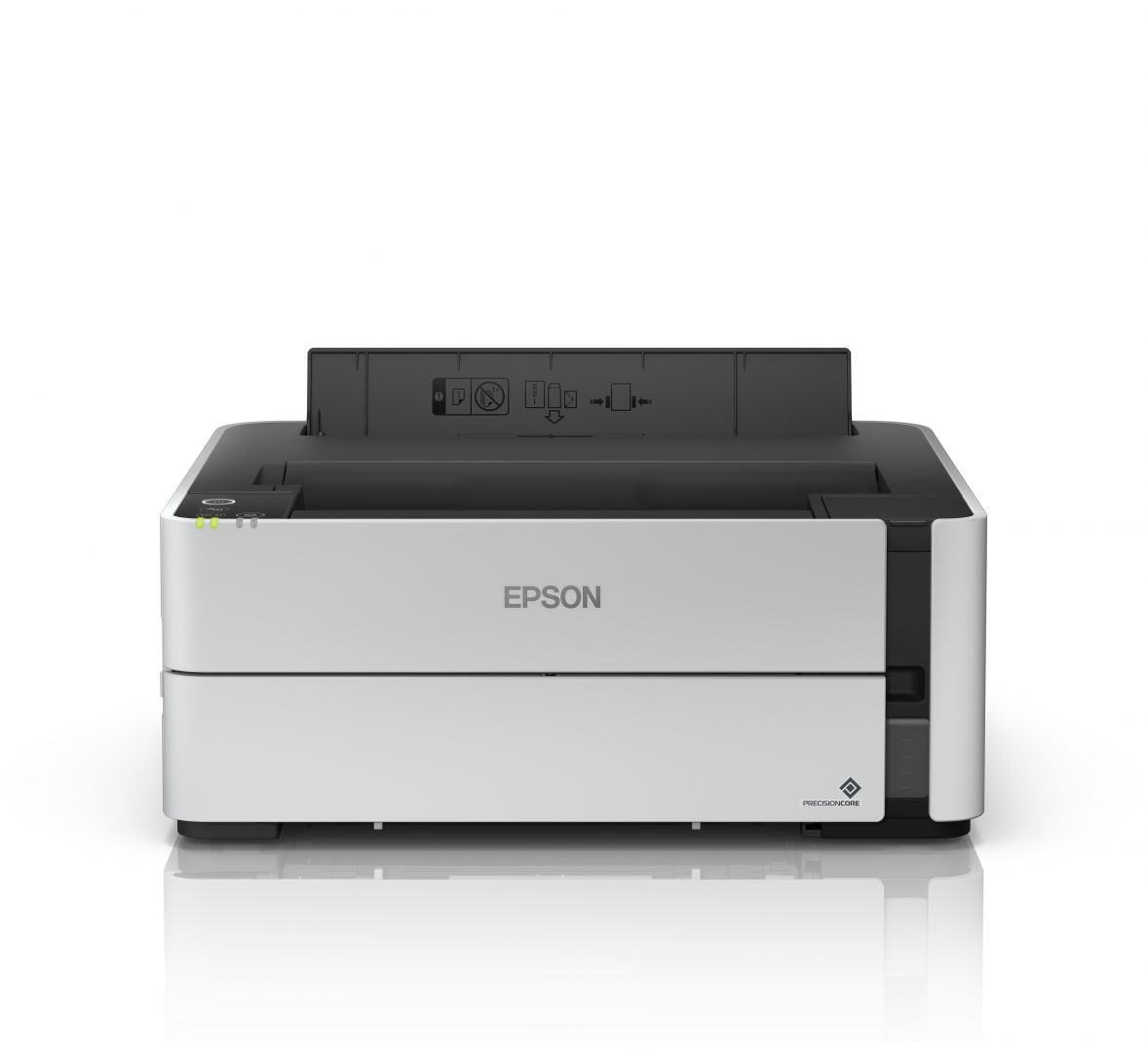 Nyomtató Epson EcoTank M1170 Tintasugaras Nyomtató