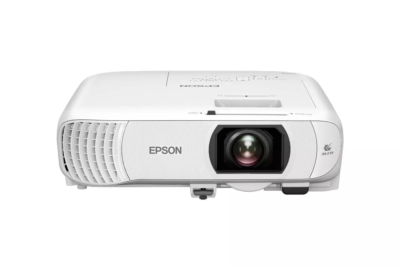 Projektor Epson EH-TW840 3LCD
