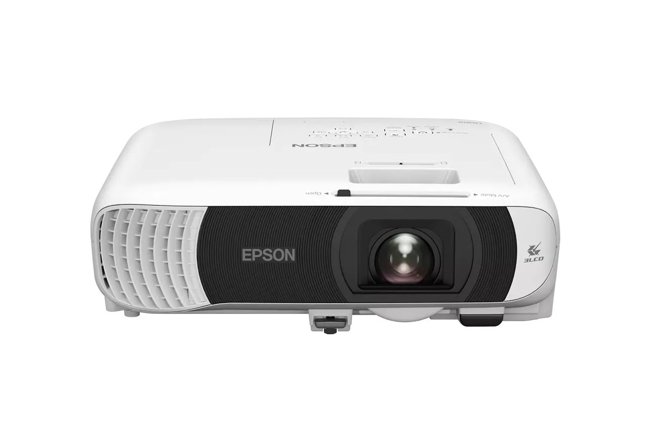 Projektor Epson EB-FH54 Projektor Epson EB-FH54