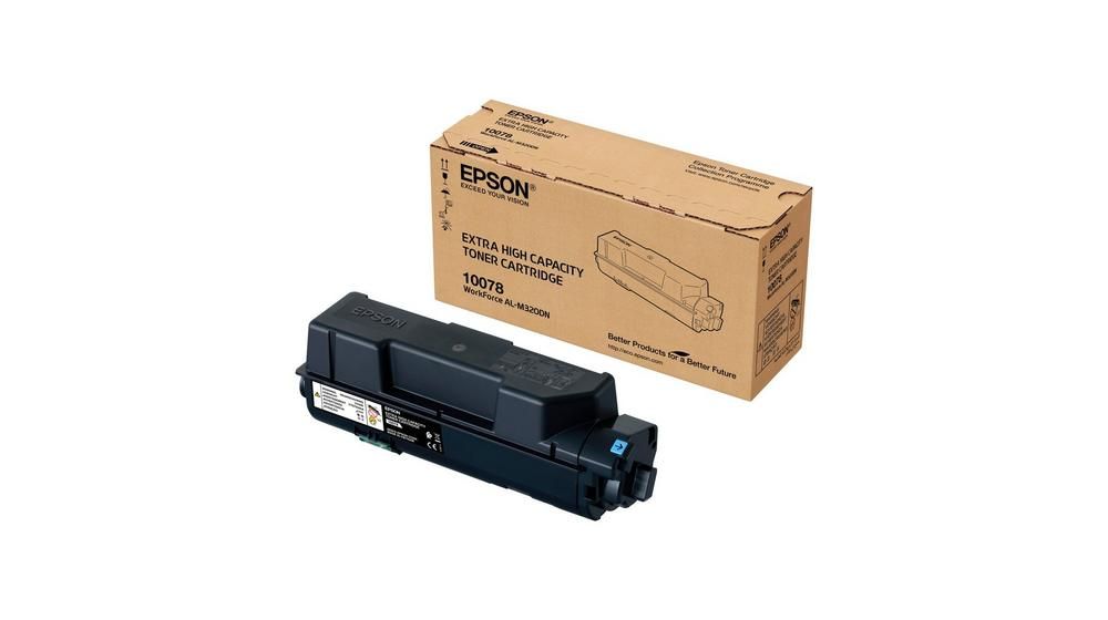 Toner Epson 10079 Black Toner