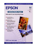 Fotópapír Epson Premium Photo Paper - A4 - 210mm x 297mm - Glossy - 15 x Sheet