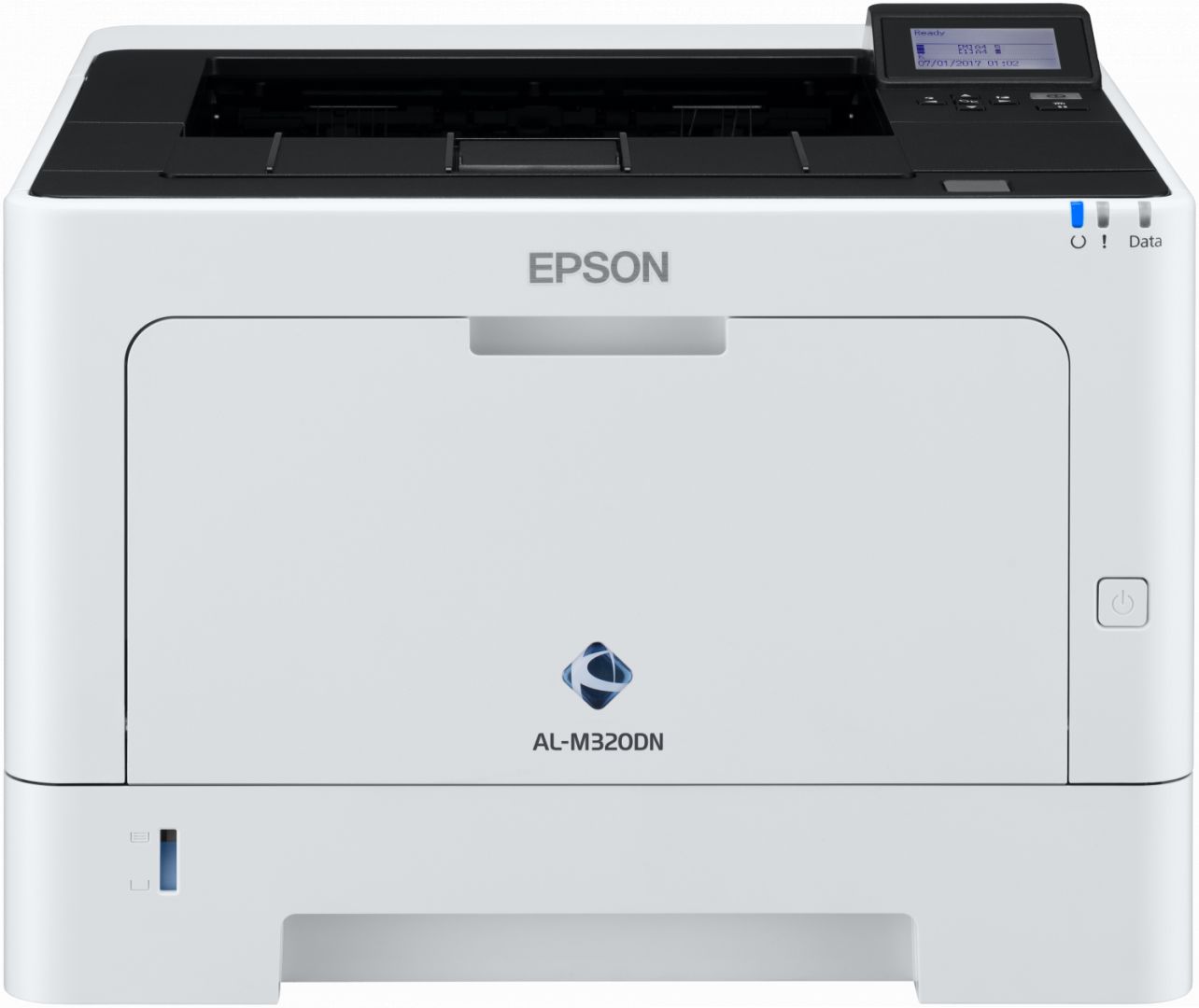 Nyomtató Epson Workforce AL-M320DN Lézernyomtató