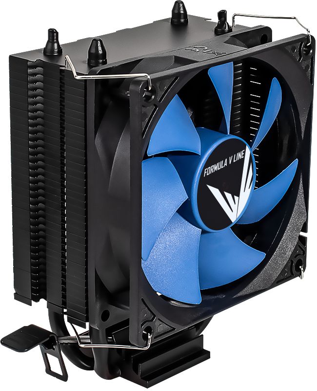 Ventilátorok, Hűtők, Előlapi panelek Formula Ice Boid 2PSDA Ventilátorok, Hűtők, Előlapi panelek Formula Ice Boid 2PSDA