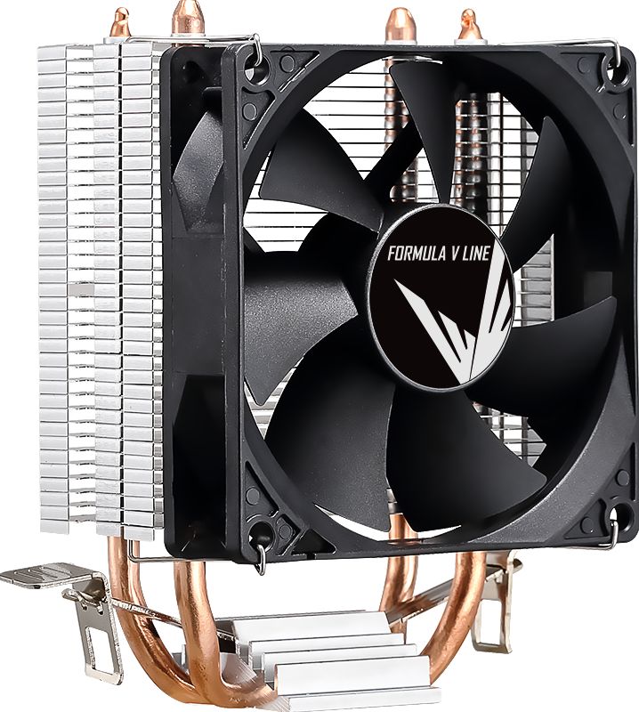 Ventilátorok, Hűtők, Előlapi panelek Formula Ice Boid 2PSDB Ventilátorok, Hűtők, Előlapi panelek Formula Ice Boid 2PSDB
