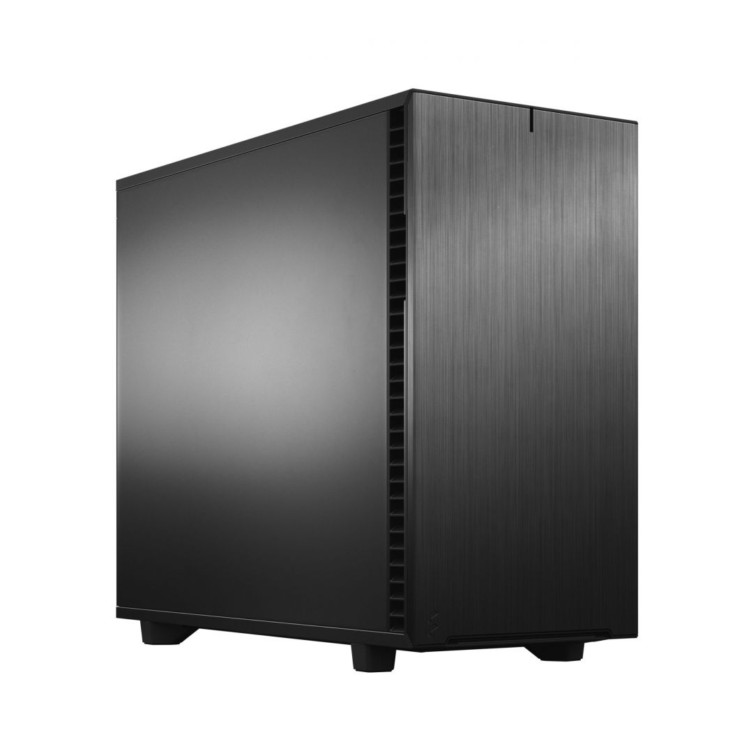 Ház Fractal Design Define 7 Black