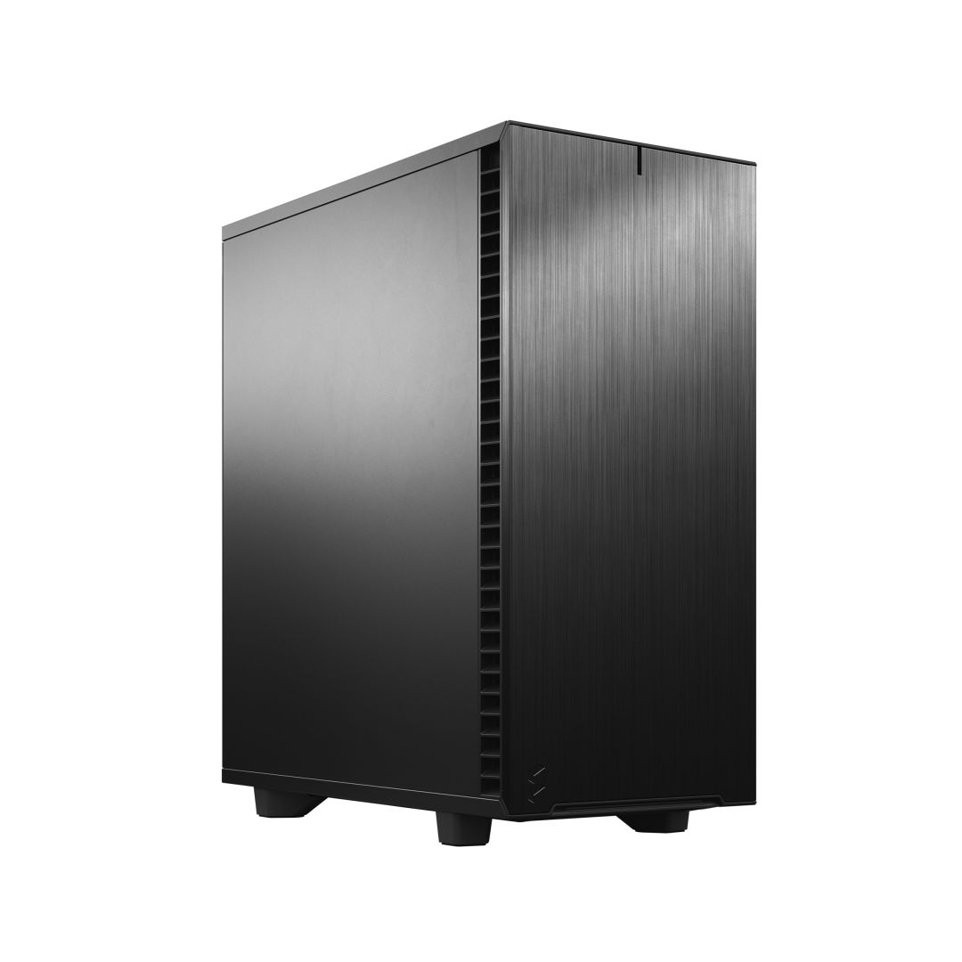Ház Fractal Design Define 7 Compact Black