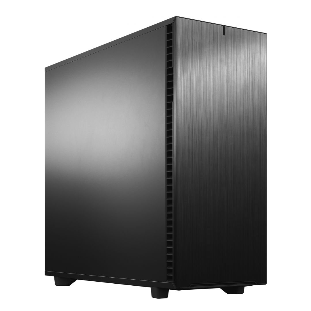 Ház Fractal Design Define 7 XL Black