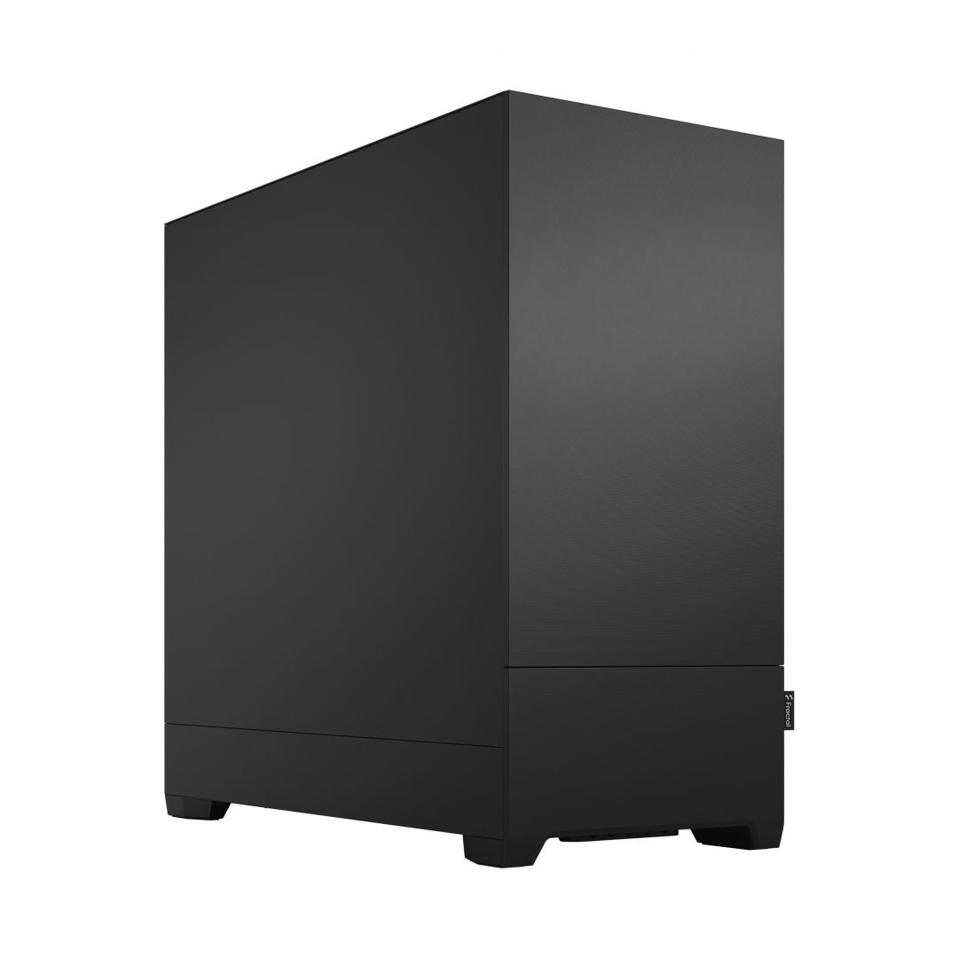 Ház Fractal Design Pop Silent Black