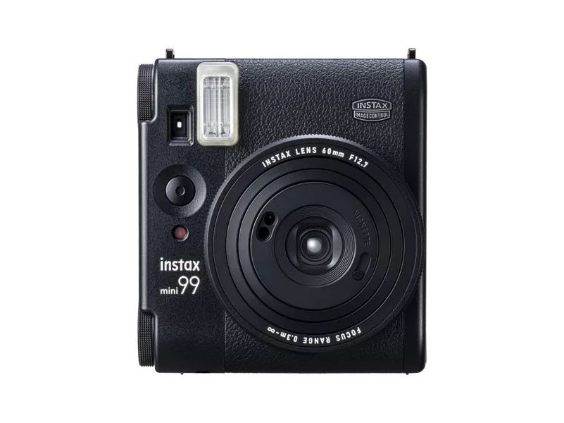 Digitális fényképezőgép Fujifilm Instax Mini 99 Black