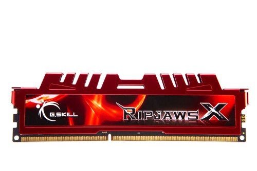 Memória G.SKILL 8GB DDR3 1333MHz