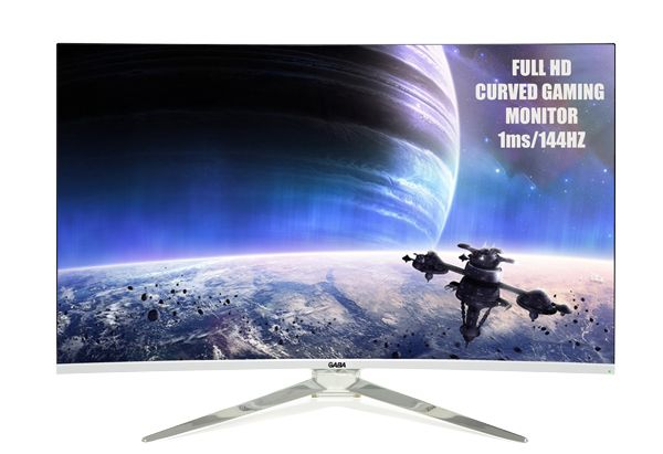 Monitor Gaba 32