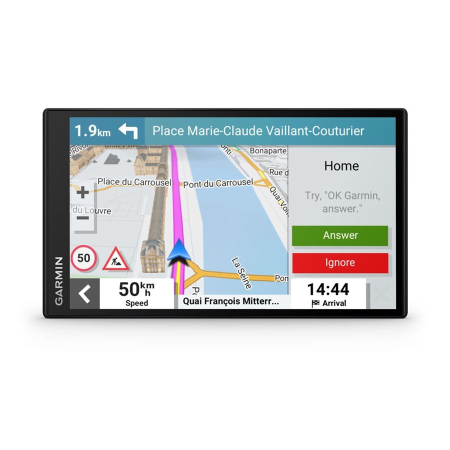 GPS Garmin DriveSmart 76 EU MT-S