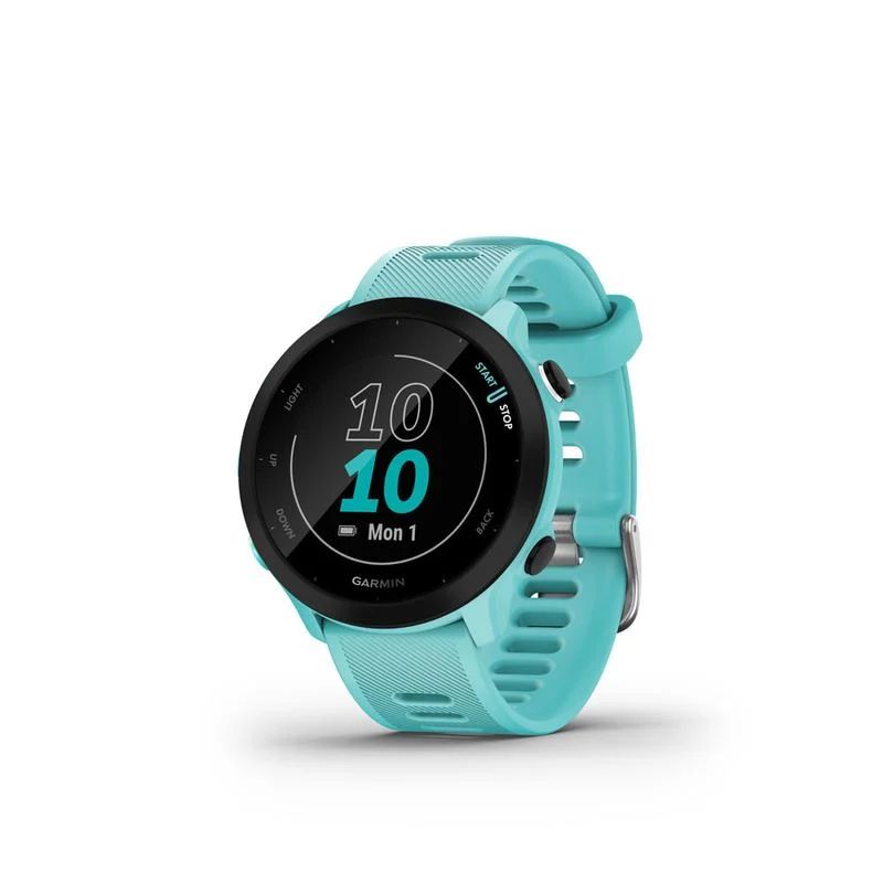 Okosóra Garmin Forerunner 55 Aqua