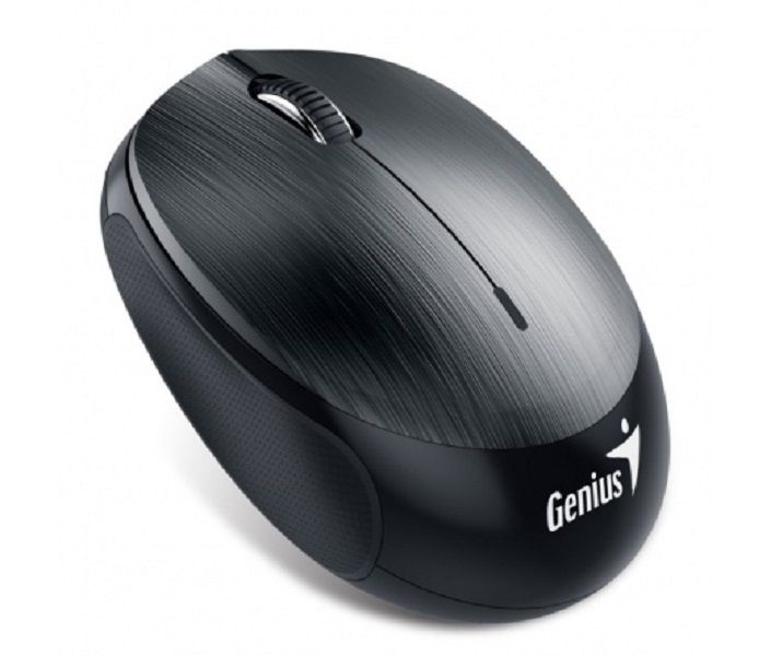 Egér Genius NX-9000BT V2 Iron Gray Egér Genius NX-9000BT V2 Iron Gray