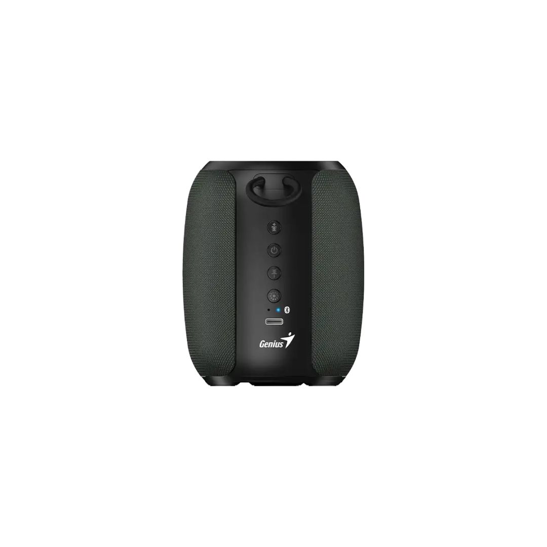 Hangszóró Genius SP-915BT Bluetooth Speaker Grey