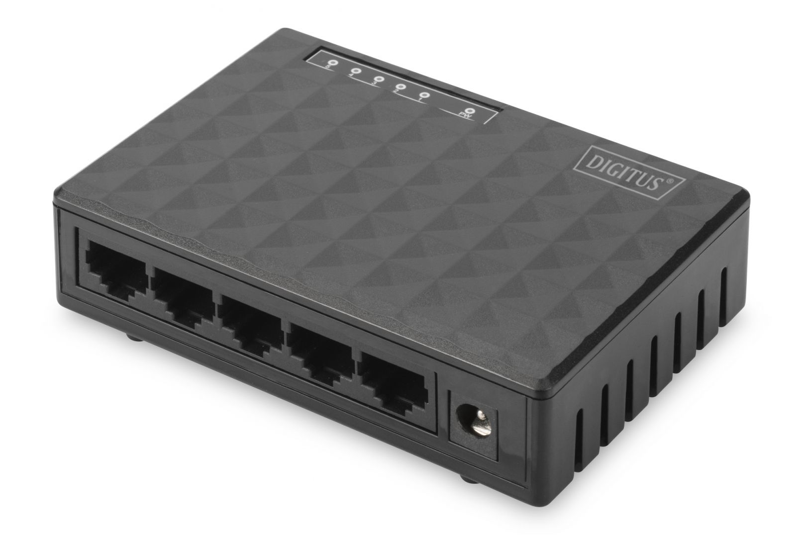 Switch Digitus Gigabit Ethernet Switch