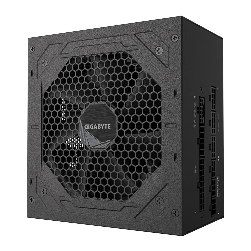 Tápegység Gigabyte 850W 80+ Gold UD850GM PG5 V2