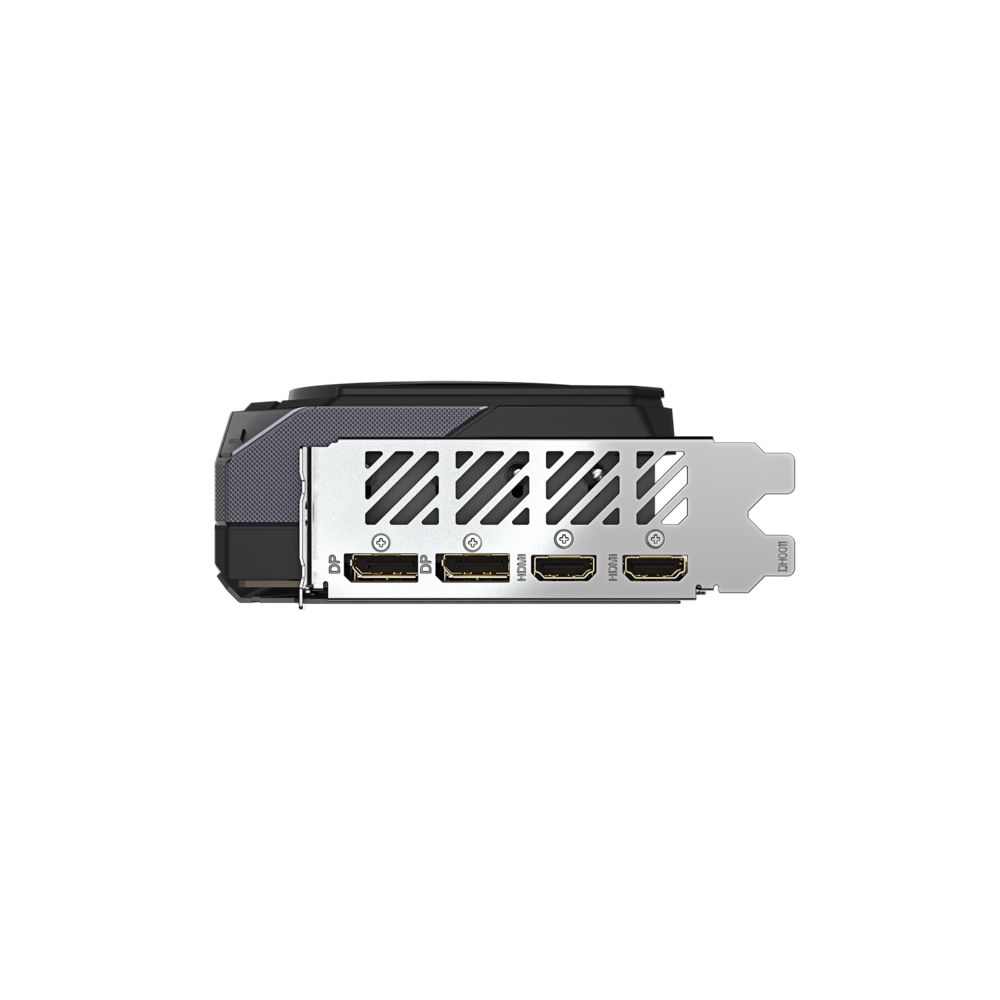 Videókártya Gigabyte RX9070 XT GAMING 16G