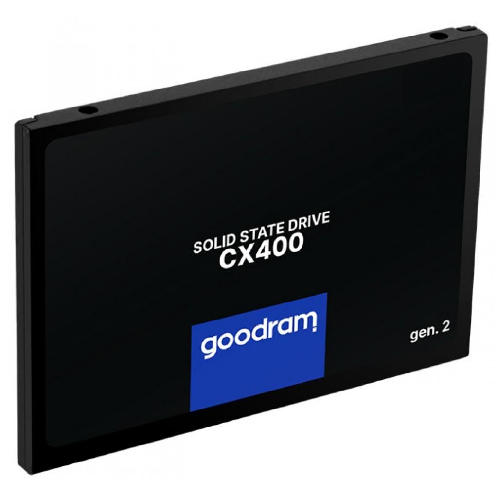 Winchester SSD GoodRam 128GB 2,5