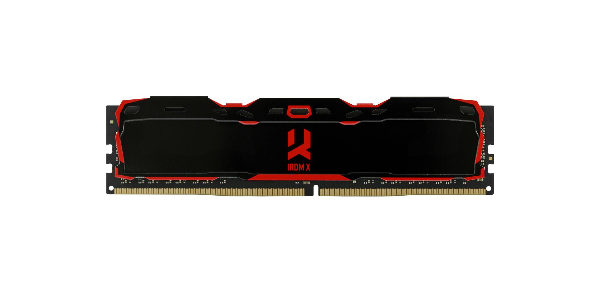 Memória GoodRam 16GB DDR4 3200MHz IRDM X Series Memória GoodRam 16GB DDR4 3200MHz IRDM X Series