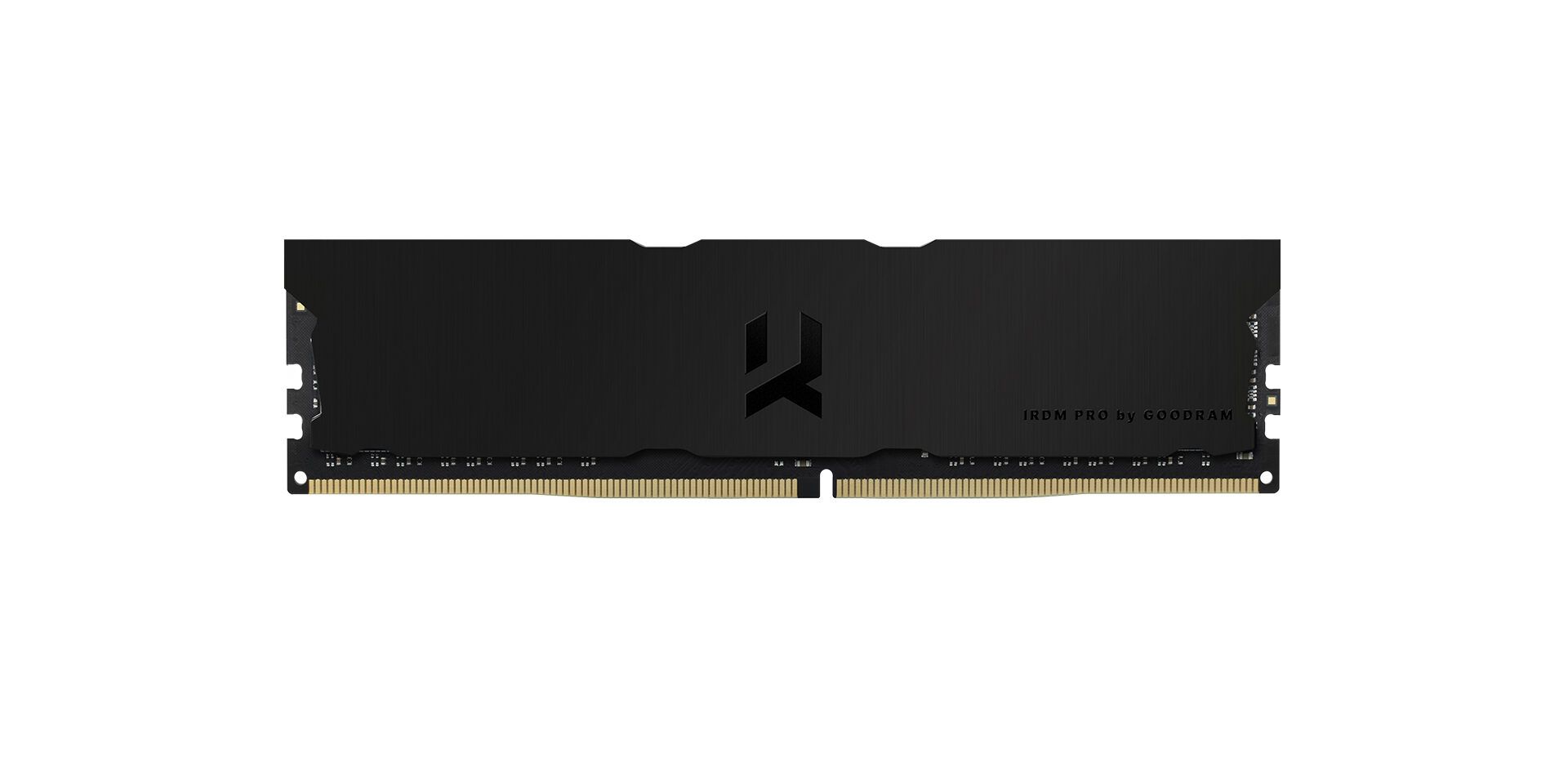Memória GoodRam 16GB DDR4 3600MHz IRDM Pro Series Deep Black