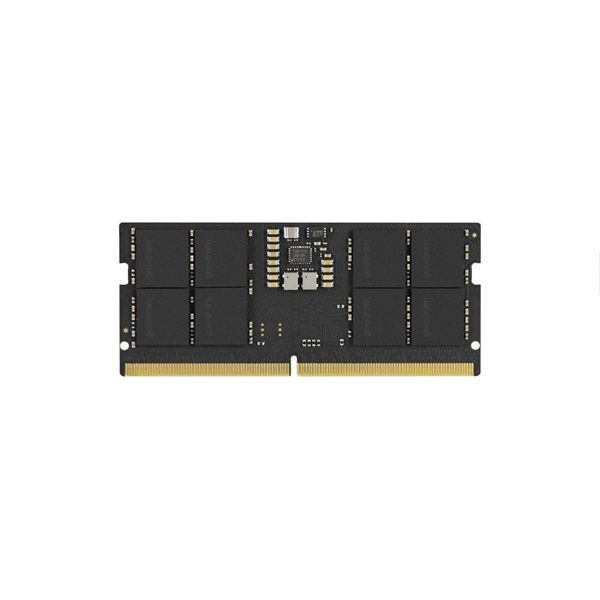 Memória (notebook) GoodRam 16GB DDR5 4800MHz SODIMM