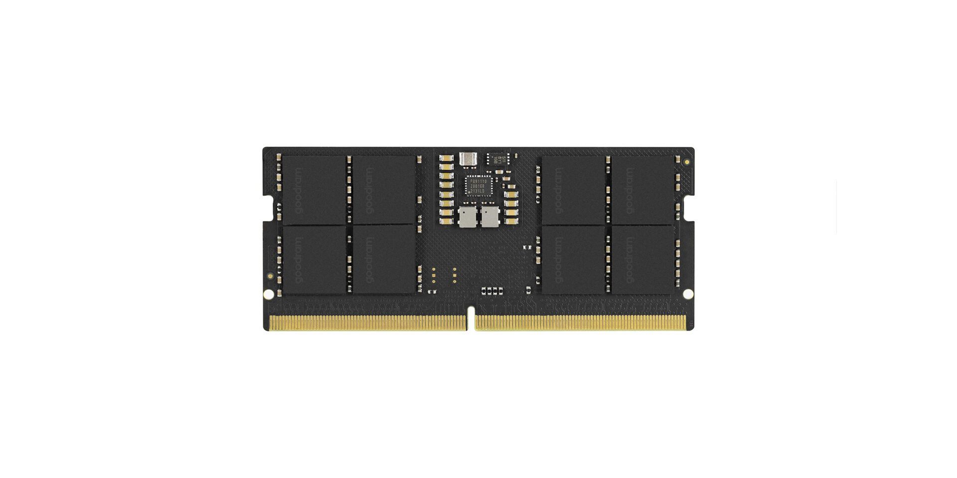 Memória (notebook) GoodRam 16GB DDR5 5600MHz SODIMM
