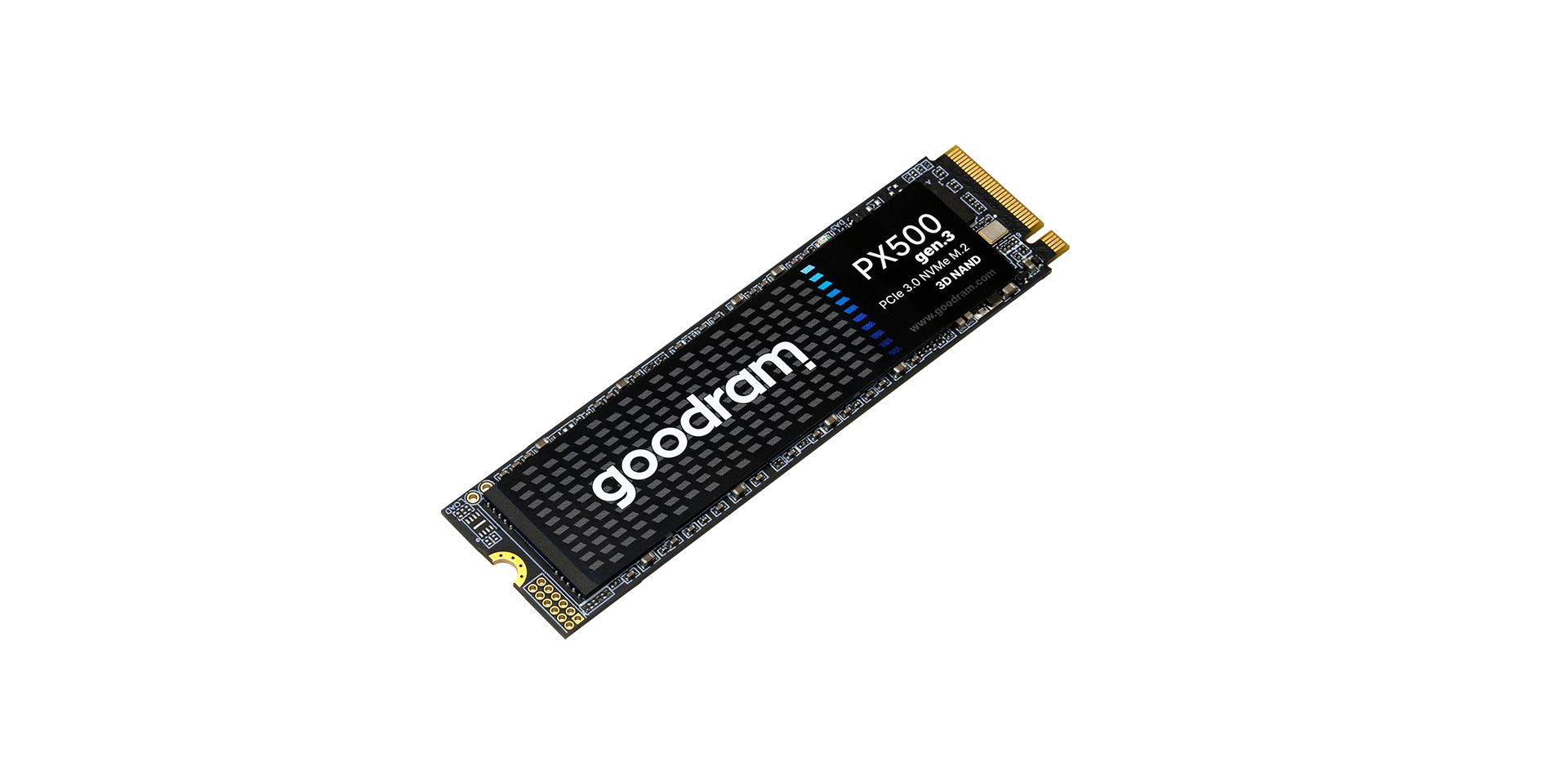 Winchester SSD GoodRam 1TB M.2 2280 NVMe PX500 Gen 3