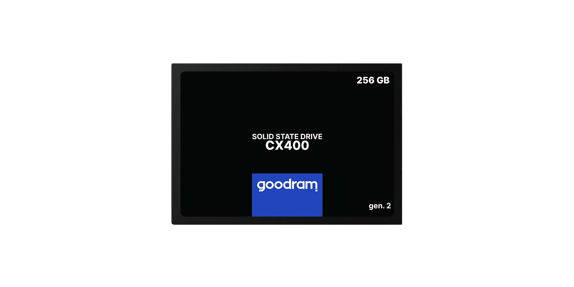 Winchester SSD GoodRam 2TB 2,5