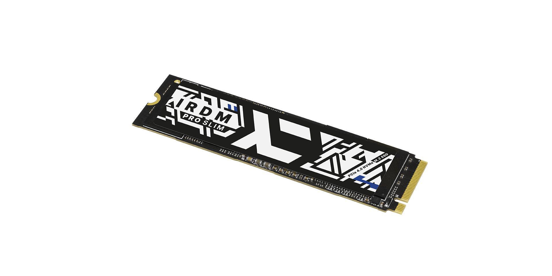 Winchester SSD GoodRam 2TB M.2 2280 NVMe IRDM PRO SLIM