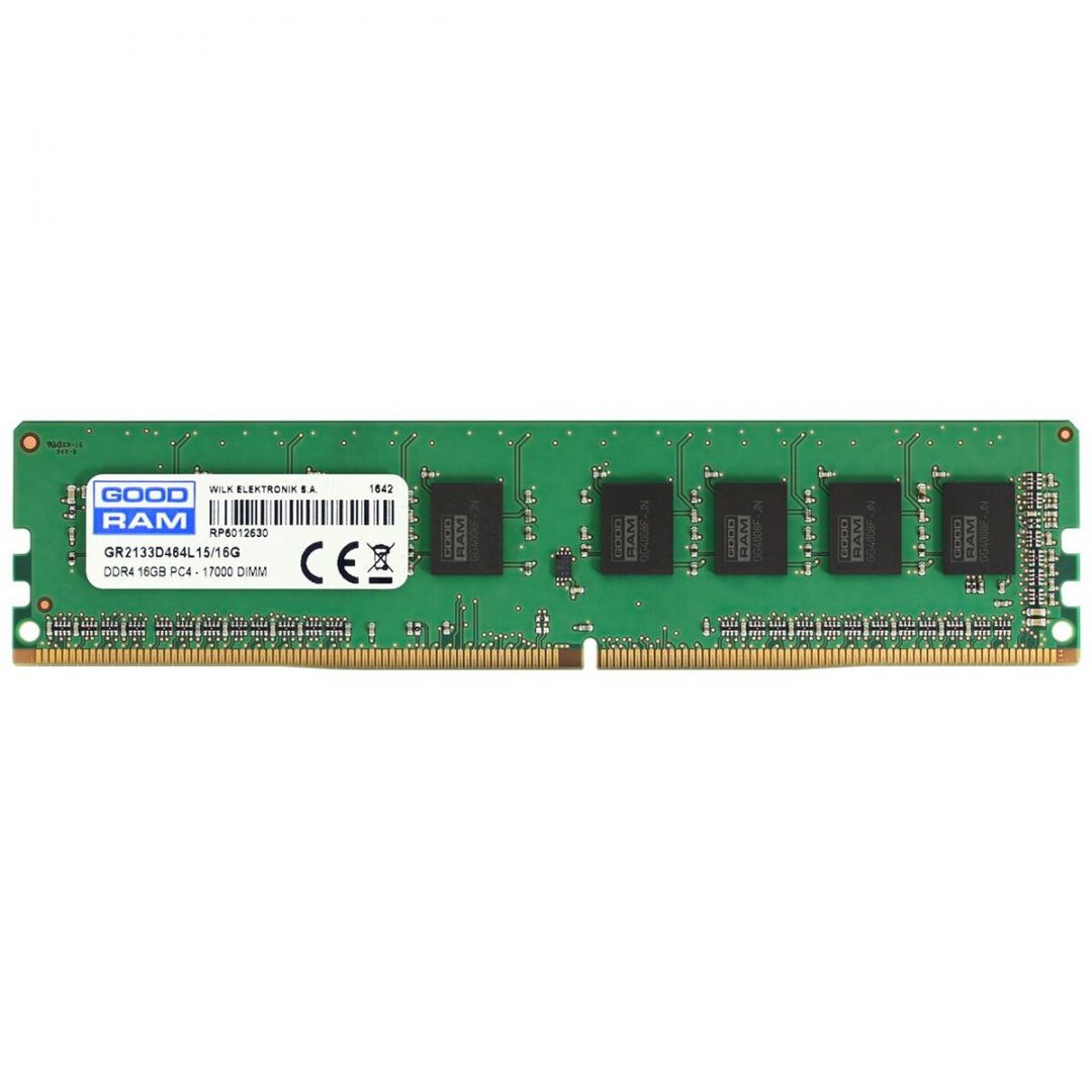 Memória GoodRam 32GB DDR4 2666MHz