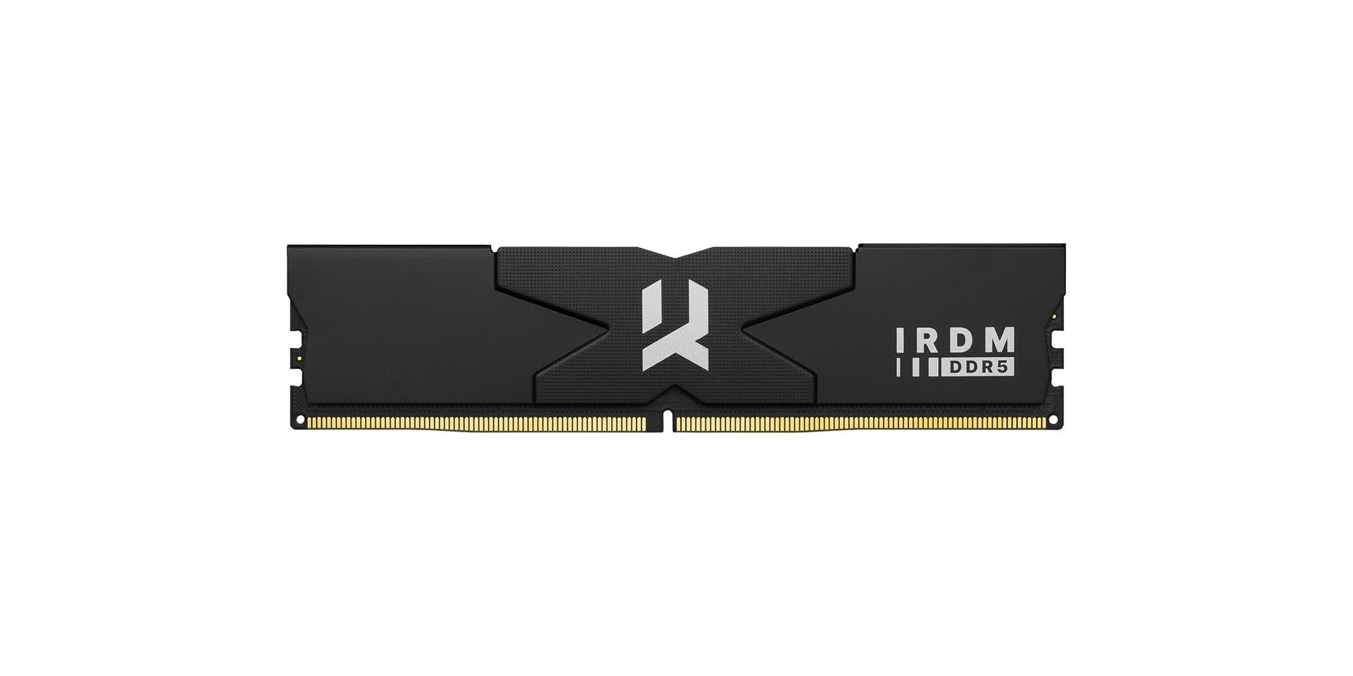 Memória GoodRam 32GB DDR5 6400MHz Kit(2x16GB) IRDM