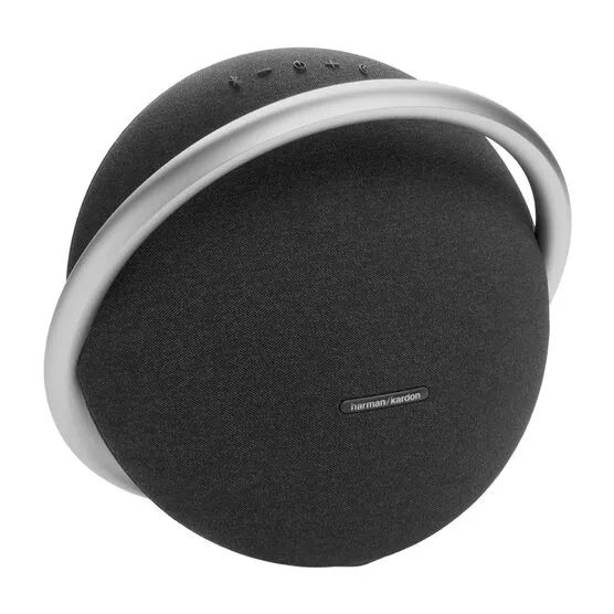 Hangszóró harman/kardon Onyx Studio 8 Portable Bluetooth Speaker Black