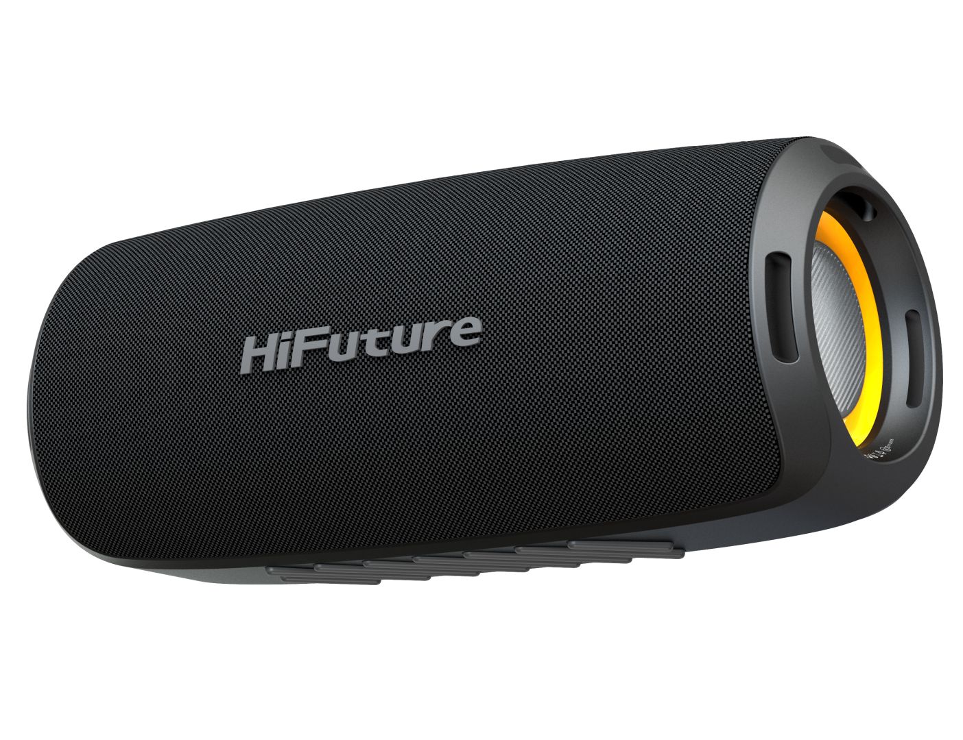 Hangszóró HiFuture Gravity Bluetooth Speaker Black