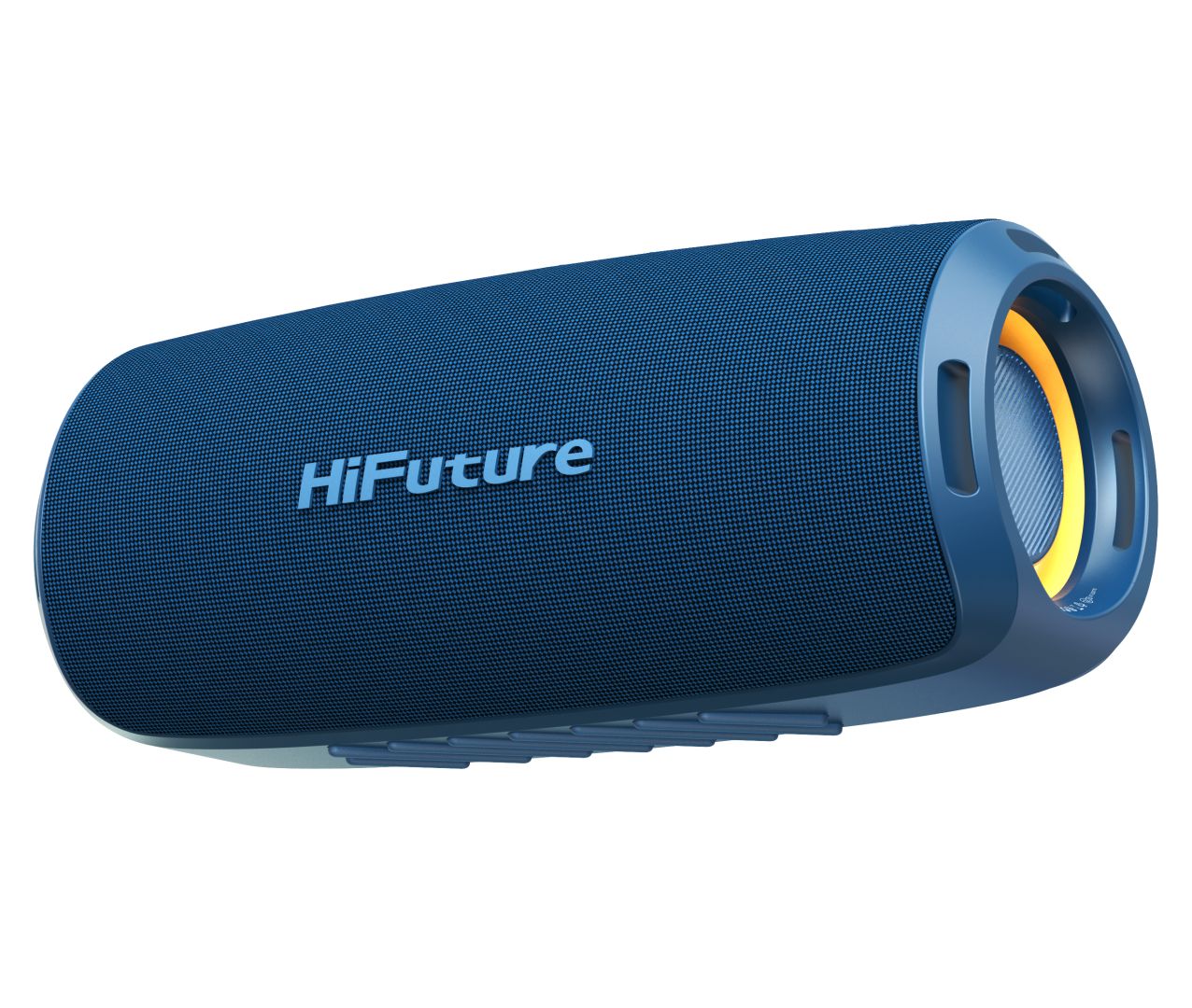 Hangszóró HiFuture Gravity Bluetooth Speaker Blue