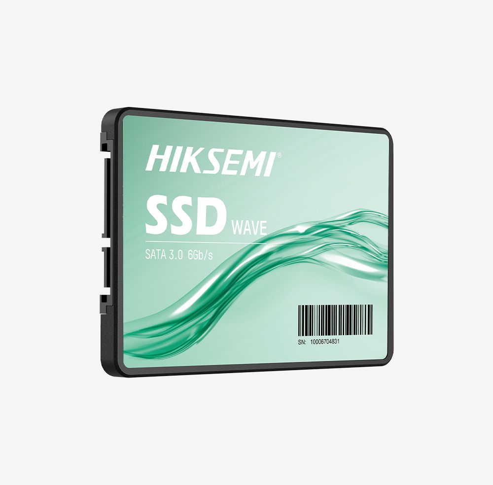 Winchester SSD HikSEMI 128GB 2,5 Winchester SSD HikSEMI 128GB 2,5
