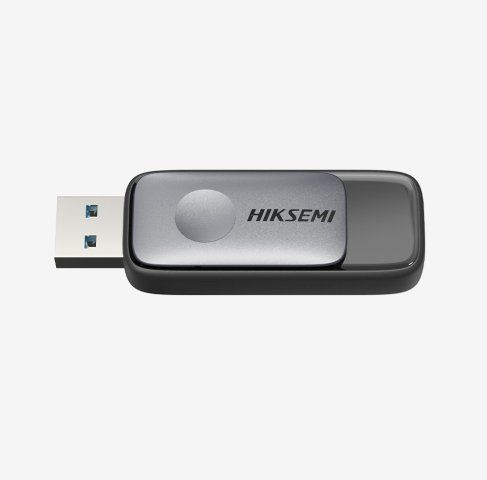 USB Flash RAM HikSEMI 32GB USB3.2 Pully M210S Silver